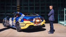 Ново BMW M850i Gran Coupe беше продадено на цената на Ferrari