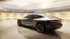 Nissan влиза в мозъка на шофьорите