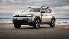 Три в едно: Новата Dacia Duster изпълнява всички желания
