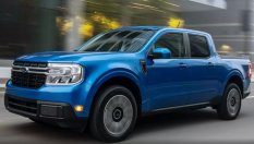 Ford спира продажбите на хибриди в САЩ