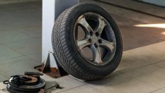 Ново проучване показа как износването на гумите вреди на околната среда