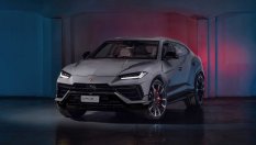 Lamborghini обнови Urus и му смени името