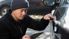 Да имаш черна, бяла или сива кола е по-рисковано