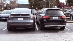 Най-продаваните премиум модели: Tesla окончателно завзе Европа