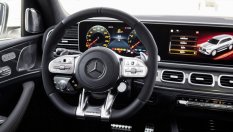 Нов проблем за Daimler - съдят го 2,5 млн. клиенти