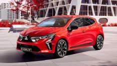 Mitsubishi ще завладява Европа с клонинги на Renault