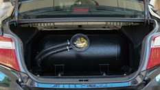 Шофьорски трик за коли с АГУ