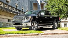 Nissan се отказва от модел с V8 двигател