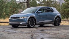 Hyundai намали с 14,000 лева цената на Ioniq за България