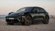 Акционери в Porsche поставиха под въпрос прехода към EV