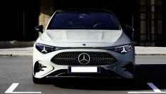 Бензиновият Mercedes CLA се оказа китайски, а не германски