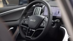 BYD е готов да купи производител от Топ 10 в света