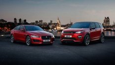 Tata Motors няма да продава Jaguar Land Rover