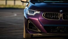 BMW продава по-малко коли, но печели повече пари 