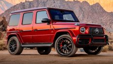 10-те най-скъпи модела на Mercedes-Benz в продажба