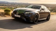 Mercedes се отказва от топ-версията на C-Class
