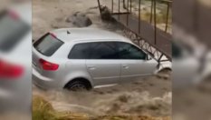 Защо пресичането на бурни води не е добра идея?