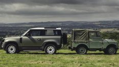 Пазарът се нуждае от още SUV-модели