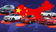 Петте китайски автомобилни марки с потенциал да се наложат по света