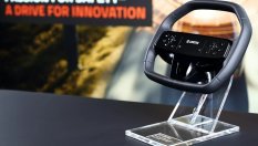 Нова въздушна възглавница на ZF променя волана завинаги