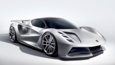 Lotus представи най-мощния сериен автомобил в света