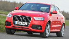 Най-надеждните и най-чупливи кросоувъри на старо