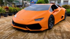 Как да си направите Lamborghini у дома?