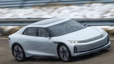 SAAB се възражда - намери се инвеститор в последния проект на шведите