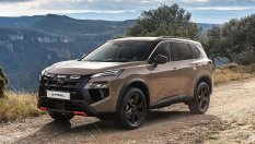 Nissan X-Trail получи нов дизайн и технологии