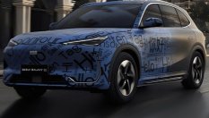 Китайско копие на Porsche Macan и Mercedes-Benz EQC ще струва поне 19 000 евро