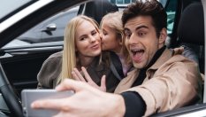 21 задължителни правила за шофьори и пътници