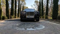 Най-добрата кола в света? Тестваме новия Rolls-Royce Phantom