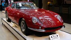 Най-великите коли на Стив Маккуин