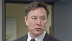 Мъск: Джо Байдън е марионетка!