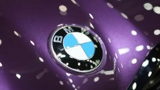 BMW загатна какво да очакваме от обновената 7-Series