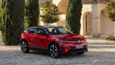 Renault Mégane E-Tech вече се продава по-добре от термичния Mégane