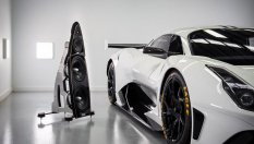 Brabham пусна аудиосистема на цената на суперкола