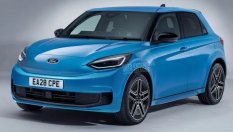 Ford потвърди завръщането на Fiesta