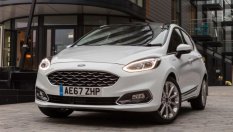 Ford изтегля европейски модели заради риск от пожар
