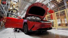 Вместо в Брезник: BYD ще построи европейския си завод в Унгария