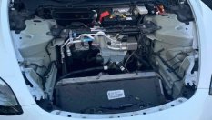 Сервиз на Tesla забрави да постави багажника на ремонтиран Model 3