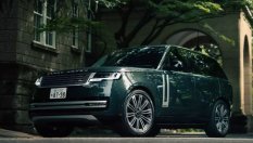 Jaguar Land Rover обяви, че е затрупан с поръчки