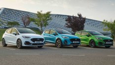 Ford може да върне Fiesta в гамата си
