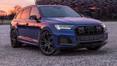 Audi никога не е правил RS Q7, но това SQ7 е близо