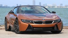 Има ли шансове BMW i8 срещу Polestar 1 и Porsche 911 Carrera?