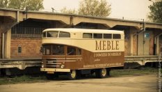 Няма друг такъв автомобил в света като STAR 25L