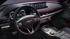 Моделите на Genesis и Hyundai се оказаха най-технологични