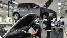 Разходите за ремонт бият рекорди, електрическата система е най-скъпа