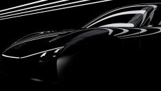 Mercedes обяви премиера на електромобил с над 1000 км пробег