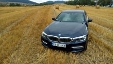 BMW отчете най-силната си година в България